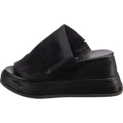 A.S.98 Reale Plateau-Pantoletten -Schuh Verkauf 28197954 03