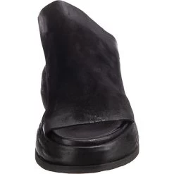 A.S.98 Reale Plateau-Pantoletten -Schuh Verkauf 28197954 04