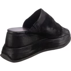 A.S.98 Reale Plateau-Pantoletten -Schuh Verkauf 28197954 05