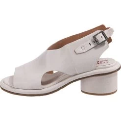 A.S.98 Libra Klassische Sandaletten - Weiß -Schuh Verkauf 28197956 03