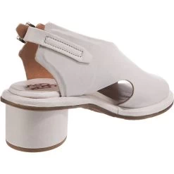 A.S.98 Libra Klassische Sandaletten - Weiß -Schuh Verkauf 28197956 05