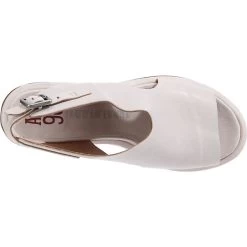 A.S.98 Libra Klassische Sandaletten - Weiß -Schuh Verkauf 28197956 06