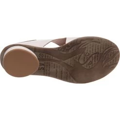 A.S.98 Libra Klassische Sandaletten - Weiß -Schuh Verkauf 28197956 07