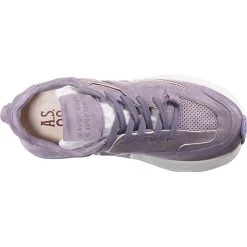 A.S.98 4ever Chunky Sneakers - Flieder -Schuh Verkauf 28197962 06