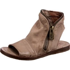 A.S.98 Ramos Klassische Sandalen