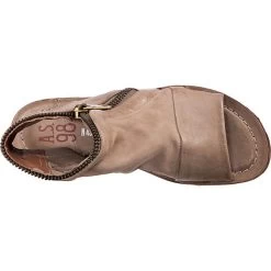 A.S.98 Ramos Klassische Sandalen -Schuh Verkauf 28197964 06