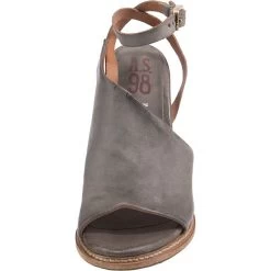 A.S.98 Klassische Sandaletten -Schuh Verkauf 28198032 04