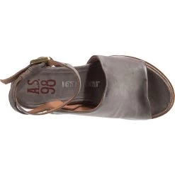 A.S.98 Klassische Sandaletten -Schuh Verkauf 28198032 06