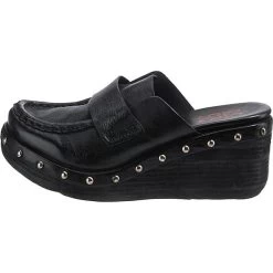 A.S.98 Plint Plateau-Pantoletten -Schuh Verkauf 28198035 03