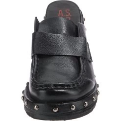 A.S.98 Plint Plateau-Pantoletten -Schuh Verkauf 28198035 04