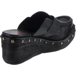 A.S.98 Plint Plateau-Pantoletten -Schuh Verkauf 28198035 05