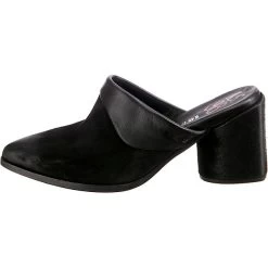 A.S.98 Pantoletten - Schwarz -Schuh Verkauf 28198038 03