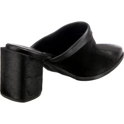 A.S.98 Pantoletten - Schwarz -Schuh Verkauf 28198038 05