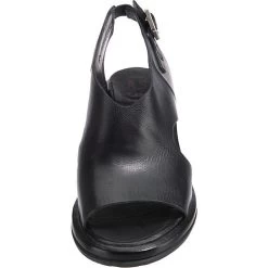 A.S.98 Libra Klassische Sandaletten - Schwarz -Schuh Verkauf 28198039 04