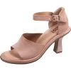 A.S.98 Klassische Sandaletten - Nude -Schuh Verkauf 28198041 01