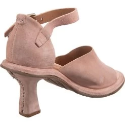 A.S.98 Klassische Sandaletten - Nude -Schuh Verkauf 28198041 05