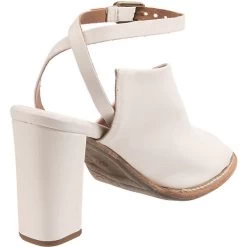 A.S.98 Klassische Sandaletten - Creme -Schuh Verkauf 28198047 05