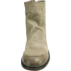 A.S.98 Vesta Klassische Stiefeletten - Hellgrün -Schuh Verkauf 28198049 04