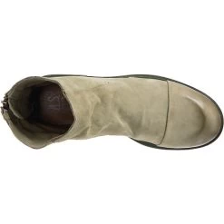 A.S.98 Vesta Klassische Stiefeletten - Hellgrün -Schuh Verkauf 28198049 06