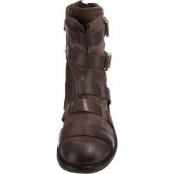 A.S.98 Vesta Klassische Stiefeletten - Braun 12 A.S.98 Vesta Klassische Stiefeletten - Braun -Schuh Verkauf 28198053 04