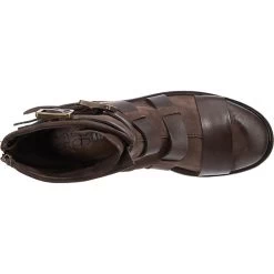 A.S.98 Vesta Klassische Stiefeletten - Braun 14 A.S.98 Vesta Klassische Stiefeletten - Braun -Schuh Verkauf 28198053 06