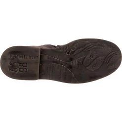 A.S.98 Vesta Klassische Stiefeletten - Braun 15 A.S.98 Vesta Klassische Stiefeletten - Braun -Schuh Verkauf 28198053 07