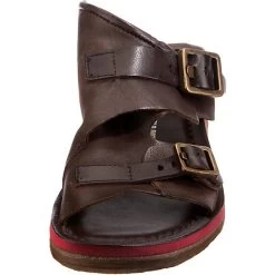 A.S.98 Busa Pantoletten - Braun -Schuh Verkauf 28198054 04