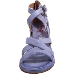 A.S.98 Libra Klassische Sandaletten - Hellblau -Schuh Verkauf 28198055 04