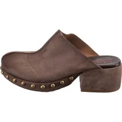 A.S.98 Callia Riv Clogs - Braun -Schuh Verkauf 28198056 03
