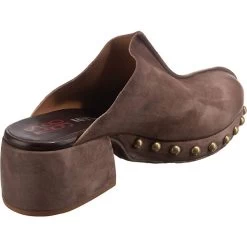 A.S.98 Callia Riv Clogs - Braun -Schuh Verkauf 28198056 05