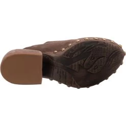 A.S.98 Callia Riv Clogs - Braun -Schuh Verkauf 28198056 07