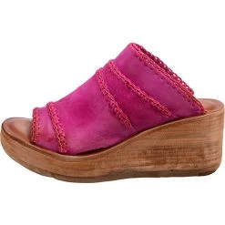 A.S.98 Noa Plateau-Pantoletten -Schuh Verkauf 28198058 03