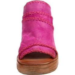 A.S.98 Noa Plateau-Pantoletten -Schuh Verkauf 28198058 04