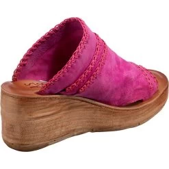 A.S.98 Noa Plateau-Pantoletten -Schuh Verkauf 28198058 05