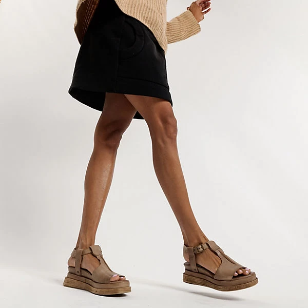 A.S.98 Lagos 2.0 Klassische Sandalen 4 A.S.98 Lagos 2.0 Klassische Sandalen – Bild 2