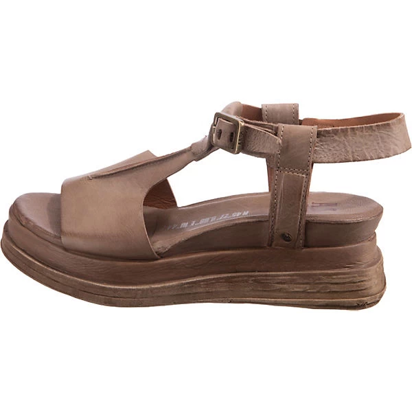 A.S.98 Lagos 2.0 Klassische Sandalen 5 A.S.98 Lagos 2.0 Klassische Sandalen – Bild 3