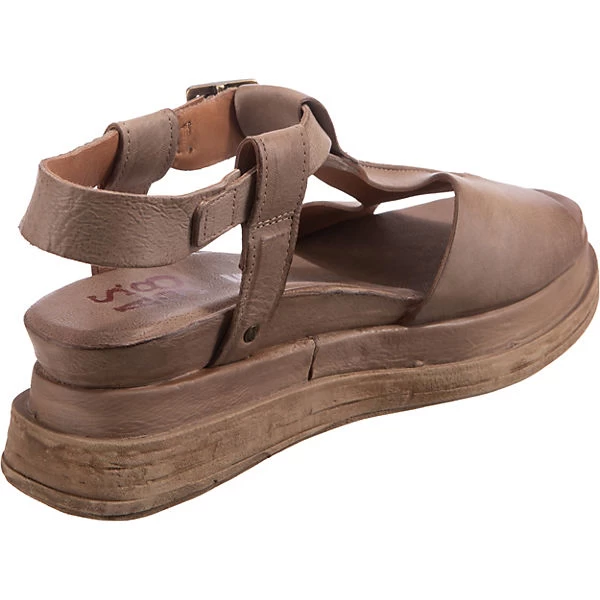 A.S.98 Lagos 2.0 Klassische Sandalen 7 A.S.98 Lagos 2.0 Klassische Sandalen – Bild 5