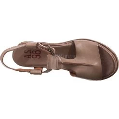 A.S.98 Lagos 2.0 Klassische Sandalen 14 A.S.98 Lagos 2.0 Klassische Sandalen -Schuh Verkauf 28198060 06