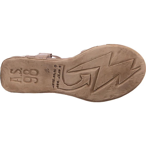 A.S.98 Lagos 2.0 Klassische Sandalen 9 A.S.98 Lagos 2.0 Klassische Sandalen – Bild 7