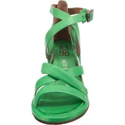 A.S.98 Libra Klassische Sandaletten -Schuh Verkauf 28198061 04