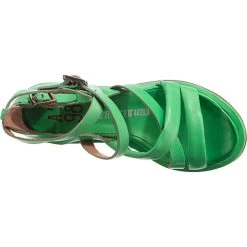 A.S.98 Libra Klassische Sandaletten -Schuh Verkauf 28198061 06