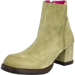 A.S.98 Stiefelette Ankle Boots
