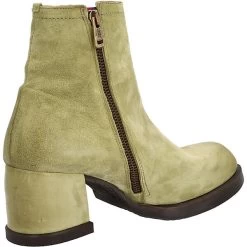 A.S.98 Stiefelette Ankle Boots -Schuh Verkauf 28786413 04
