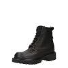 A.S.98 Schnürstiefelette Topcat - Schwarz 2 A.S.98 Schnürstiefelette Topcat - Schwarz -Schuh Verkauf 28940950 01