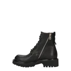 A.S.98 Schnürstiefelette Topcat - Schwarz -Schuh Verkauf 28940950 02