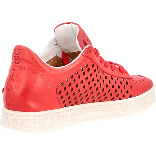 A.S.98 Sneaker Sneakers Low 6 A.S.98 Sneaker Sneakers Low – Bild 4