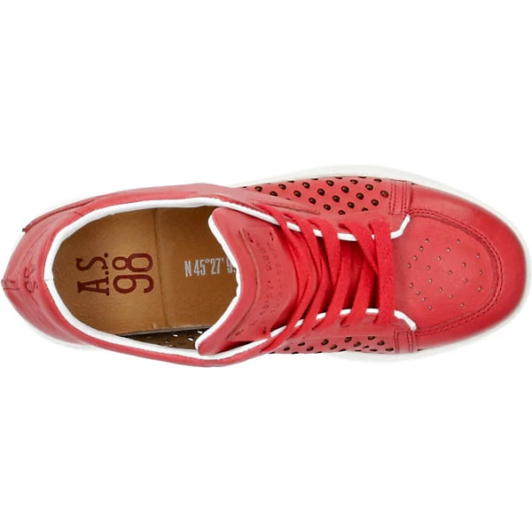 A.S.98 Sneaker Sneakers Low 7 A.S.98 Sneaker Sneakers Low – Bild 5