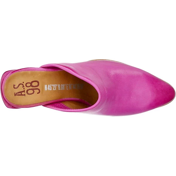 A.S.98 Clogs Clogs 7 A.S.98 Clogs Clogs – Bild 5