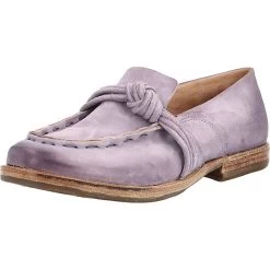 A.S.98 Halbschuhe Loafers