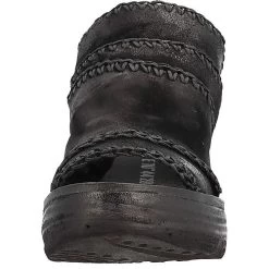 A.S.98 Pantoletten Keilsandaletten 10 A.S.98 Pantoletten Keilsandaletten -Schuh Verkauf 29213172 03